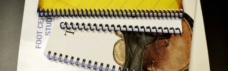 Books - Presentations